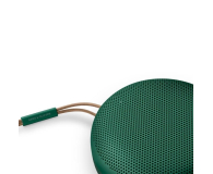 Bang & Olufsen Przenośny głośnik BEOSOUND A1 2nd Gen Green - 700874 - zdjęcie 6